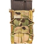 HSGI: Rifle TACO MOLLE-Holds 1 rifle magazine-MultiCam - Image 1