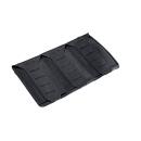 Blue Force Gear-Stackable Ten-Speed Triple M4 Mag Pouch - Black