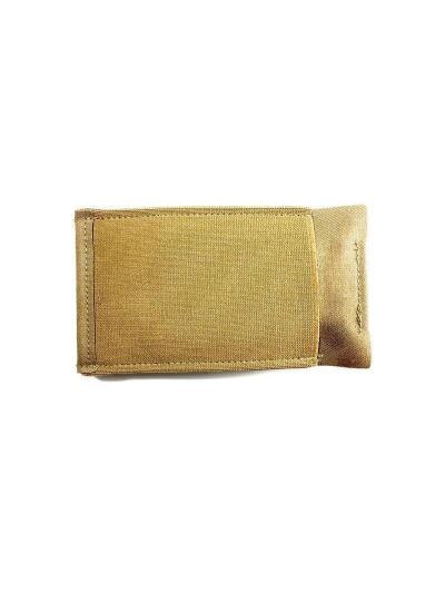 Blue Force Gear-Horiztonal Ten-Speed® Single M4 Mag Pouch -Coyote Brown