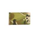 Blue Force Gear-Horizontal Ten-Speed® Single M4 Mag Pouch -MultiCam®