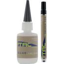 TAC VANES ADHESION KIT - 0.5OZ GLUE AND PRIMER PEN