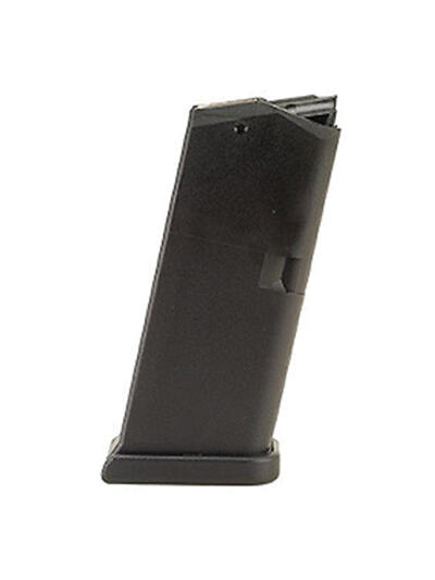 Mag Assy G26 9mm Pkg 10rd.