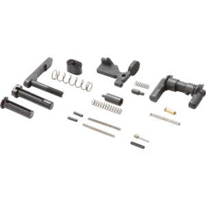 LANTAC MIL SPEC AR15 LOWER - PARTS KIT