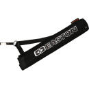 EASTON FLIPSIDE 2-TUBE HIP - QUIVER FITS RH & LH BLACK