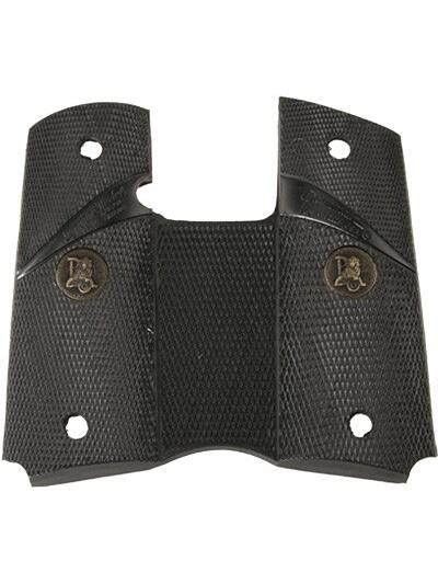 PACHMAYR SIGNATURE GRIP FOR - COLT OFFICER'S MODEL