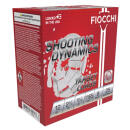 Shooting Dynamics 12ga 2 3/4 1 1/8oz #8