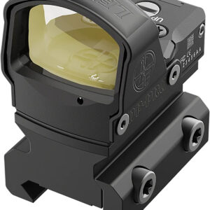 LEUPOLD DELTAPOINT PRO 2.5MOA AR MOUNT - Image 1