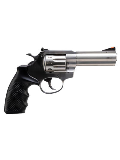 Rock Island AL22 22LR 4" SS 9rd