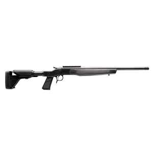 CVA SCOUT XP 35WHEL BLK/SYN 20" TB - Image 1