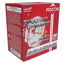 Shooting Dynamics 12ga 2 3/4" 1oz #8