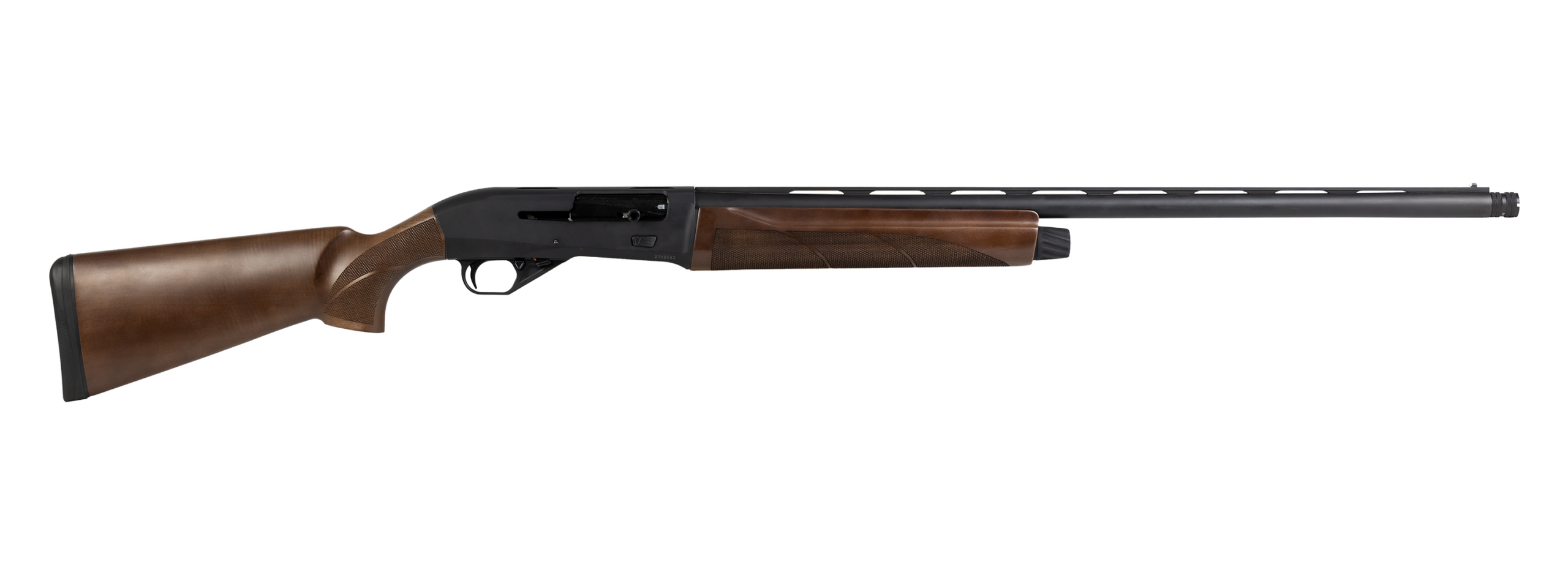 CZ 712 G3 12/26 3" BL/WD        #