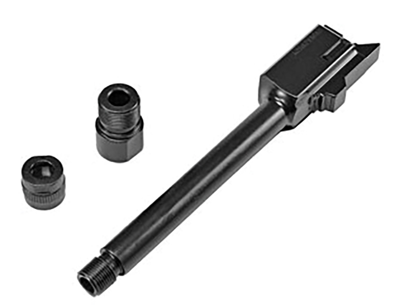 G44 Threaded barrel 22lr packaged