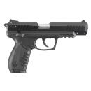 SR22 22LR 4.5" B AS 3-Dot 2/10