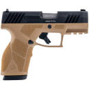 Taurus GX2 1-GX2931T 9mm 3.38" 13+1 Black/Tan