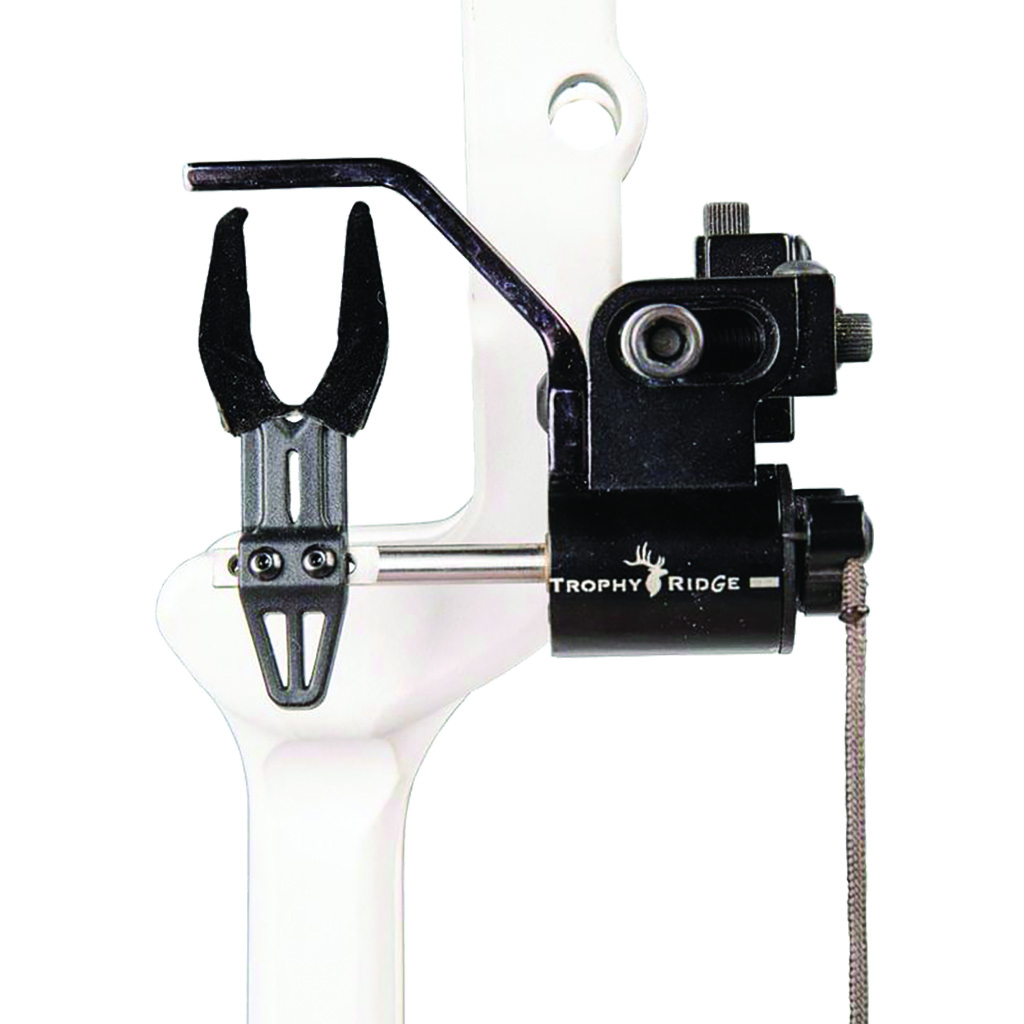 Trophy Ridge Sync MD Arrow Rest RH - Image 4