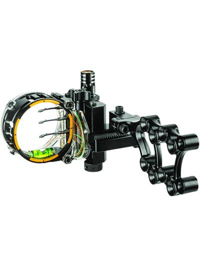 Trophy Ridge Hotwire Sight 3 Pin .019 RH