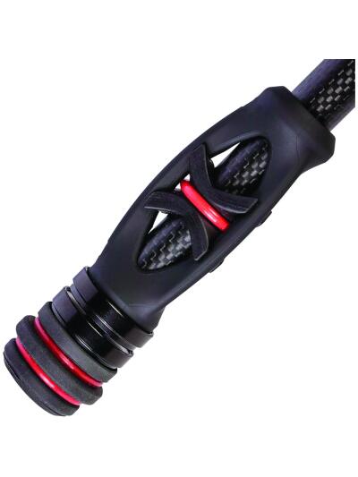 Trophy Ridge Hitman Stabilizer Black 10 in.