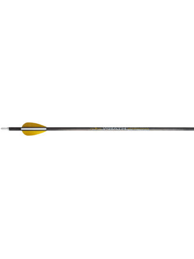 Trophy Ridge Wrath Arrows 400 27 in. 6 pk.