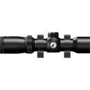 Barnett Precision Reticle Illuminated Scope 1.5-5x32mm Red/Green