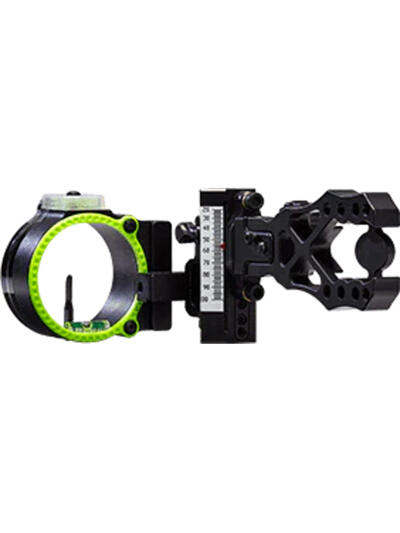 Black Gold Ascent Verdict Sight 1 pin .019 LH