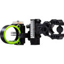 Black Gold Ascent Verdict Sight 3 Pin HD Head .019 LH