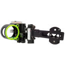 Black Gold Ascent Pro Sight 4 in. Dovetail 3 PIn .019 RH