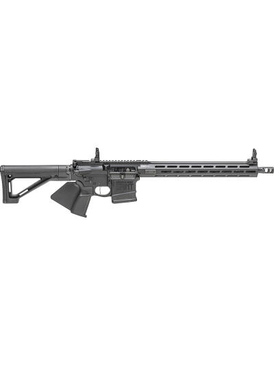 Saint Victor AR 308 16"  Blk *CA* 1-10rd