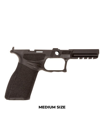 Echelon Grip Mod #2 Med Standard Texture