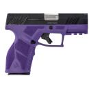 GX2 9MM 3.38" DP/Blk (2) 10-rd