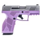 GX2 9MM 3.38" LP/SS (2) 10-rd