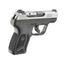 LCP MAX .380 ACP 2.80" SS/Black 10-rd CA