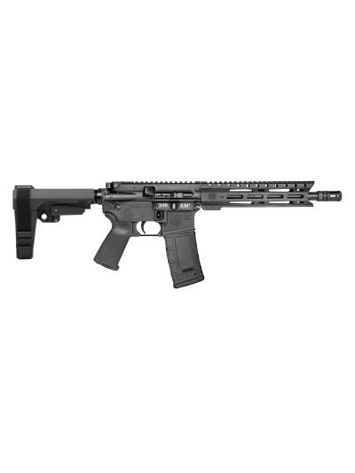 DB15 Pstl .300 10" M-LOK SBA3 Brace BLK 30rd