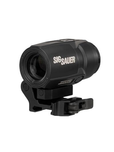 JULIET3T-AMR MAGNIFIER 3X22MM BLACK
