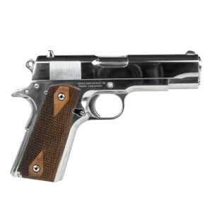 TISAS 1911 DESP CH/WD 9MM/38SUP - Image 1