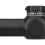 Tango DMR Scope S Focus MRAD 2-12x42mm Blk - Image 1