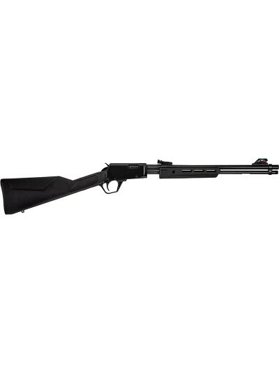 GALLERY 22WMR 20" 12RDS BLK/SYN