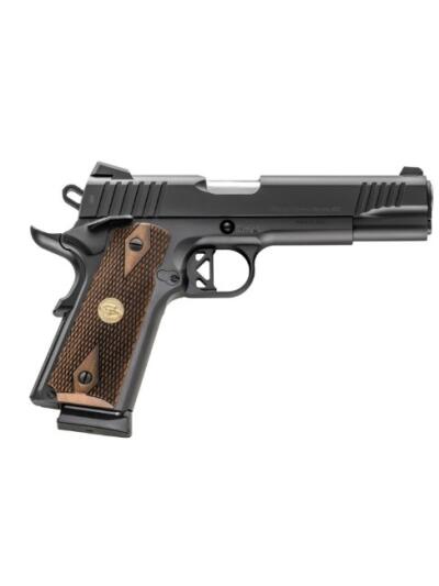 1911 Superior 45 ACP 5" Micro Refx Sight (2)10rd