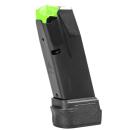 Springfield Hellcat 9mm Extended Black 14-rd