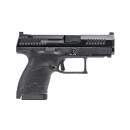 CZ P-10 S, 9MM, 10RD, BL