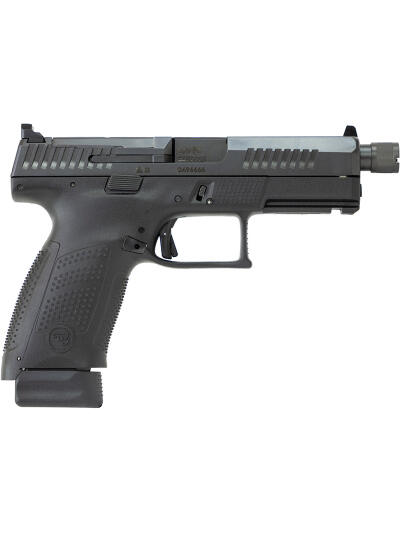 CZ P-10 C, 9MM, OR, 17RD
