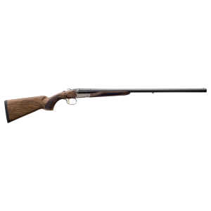 512 S/S Superior Grd 12GA-3" 28" Wlnt GlssBlu - Image 1