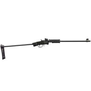 Little Badger 22LR 16.5" Blk 1/2x28 TakedownXtrm - Image 1