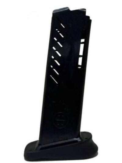 YC9 Magazine Black 10-rd