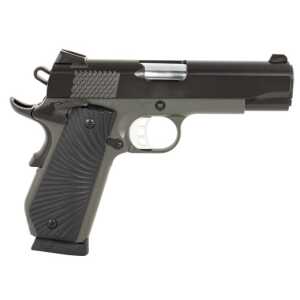 1911 Stingray 9mm 4.25" Blk/DrkGry (2)8rd - Image 1