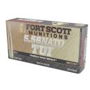 5.56x45mm SBS TUI 62gr 20/Bx