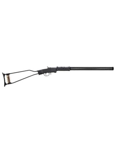 Little Badger 22LR CrbnFbr Shroud 1-rd