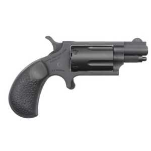 Mini-Shadow 22LR/22Mag 1/ 1/8" Blk/Blk 5-rd - Image 1