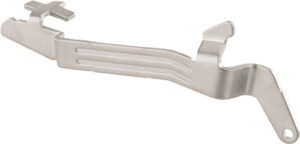 APEX TRIGGER BAR FOR GLOCK - 43/43X/48 NKL TEFLON