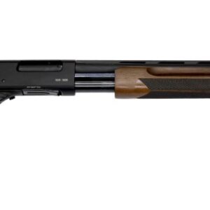 KOTA RGR 2000 Pump 20ga 28" 3" FO Walnut 3-rd - Image 1