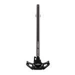 Patriot Ordnance Factory 01542 Strike Eagle Charging Handle AR-15 Black Anodized Aluminum, Ambidextrous - Image 1